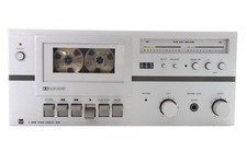 Dual c450m stereo - dual,