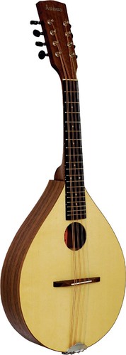Ashbury style tenor mandola - tenor,