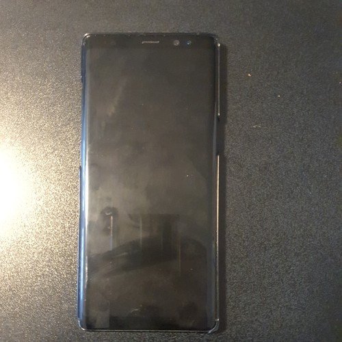 Samsung galaxy note - galaxy, 8