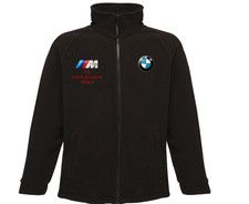 Bestickte Herren BMW M Sport