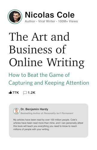 The art and business - and,