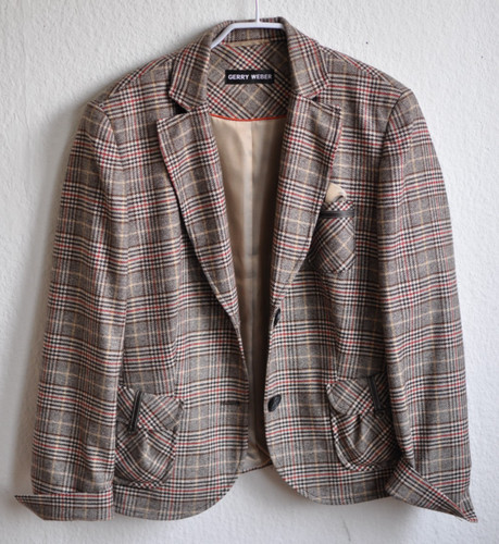 Gerry weber blazer - gerry, kostüm