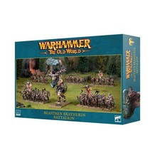 Warhammer The Old World -