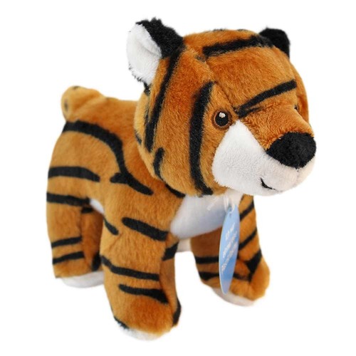 Bauer plüsch tiger - bauer,