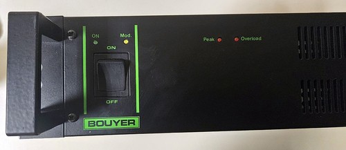 Bouyer ar1402 400w - bouyer,