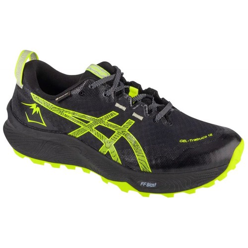 Laufschuhe asics gel trabuco - laufschuhe,
