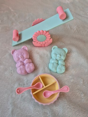Mein kleines pony little g1 - kleines, my