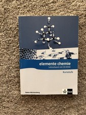 Elemente Chemie – Lehrerband