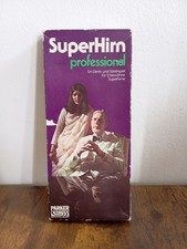 Superhirn professional Parker