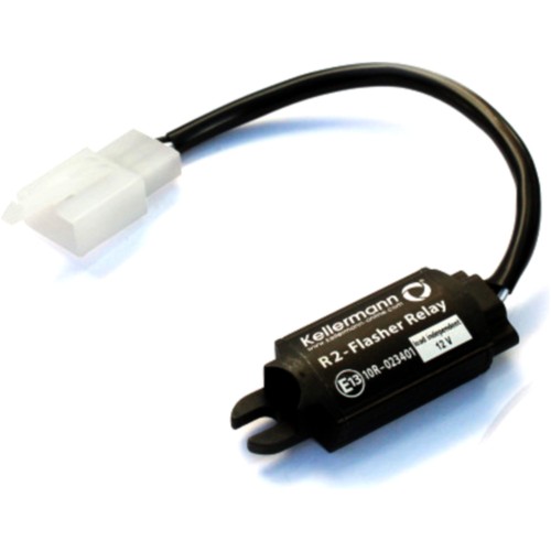 Kellermann blinkrelais typ - blinkrelais, r2
