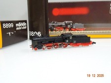 Märklin Mini-Club Z 8899