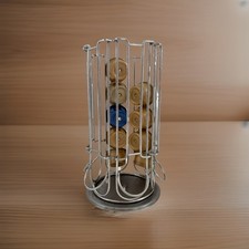 Cafissimo Kapselhalter