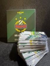 Ultimate Dropz Rapid Wien