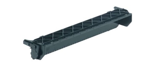 Hager uz00k1 klemmenträger - hager,