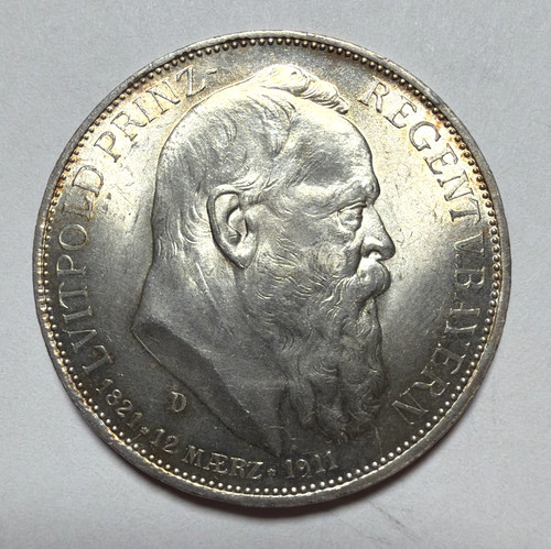 Mark deutsches reich - deutsches,