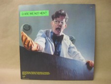 DEVO - Q: Are We Not Men? A