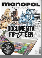 MONOPOL Juli-August 2022 -