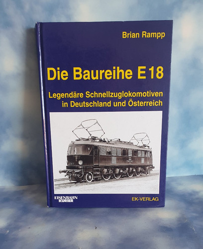 Die baureihe ek - ,