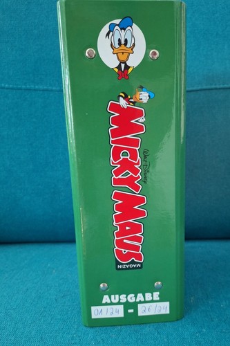 Micky maus hefte jahrgang - hefte,,