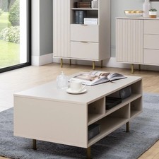 Couchtisch Nubia 100cm