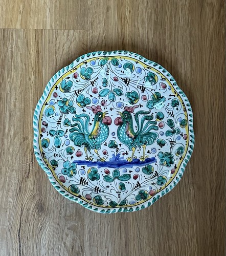 Deruta italy keramik ceramic - deruta,