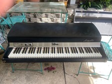 Vintage fender rhodes - vintage,