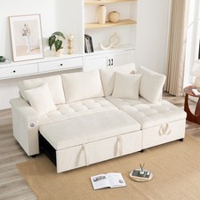 Schlafsofa mit schlaffunktion - mit,