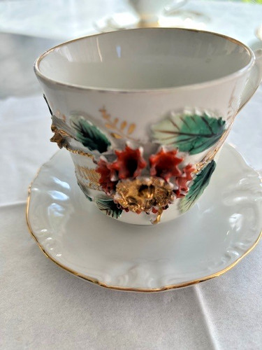 Winterling schwarzenbach tasse - winterling,