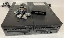 Pioneer professional dvd - pioneer,
