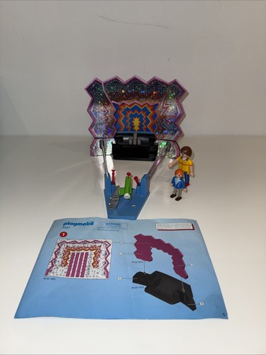 Playmobil summer fun 5547 - playmobil®,