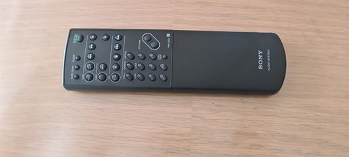 Sony s521 original - sony, rm-s521