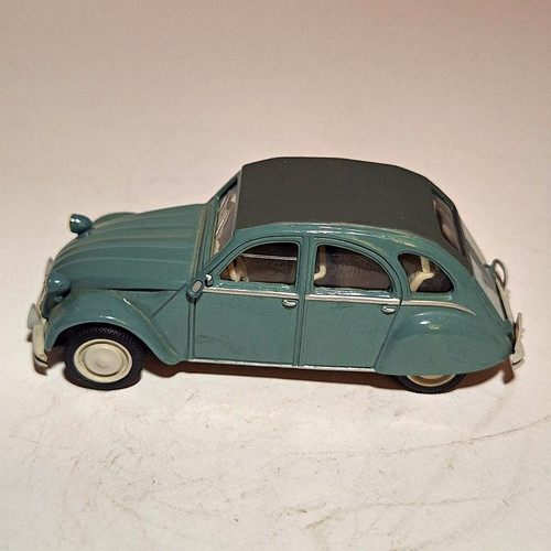 Del prado citroën - citroën,