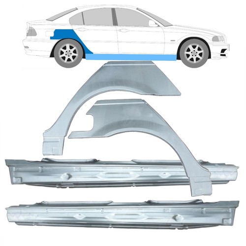 Für bmw e46 - bmw, 3er
