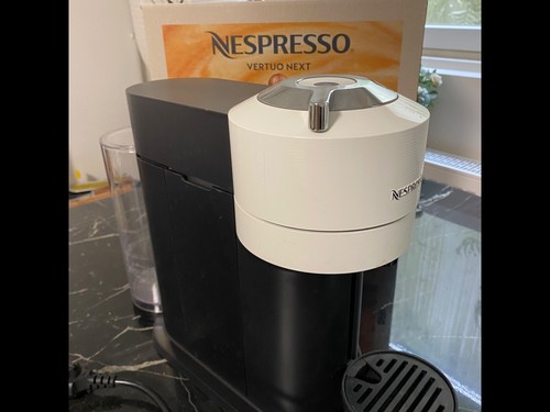 Nespresso vertuo next - nespresso,