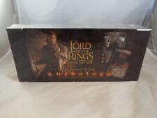 Herr der Ringe TCG, Die Rückkehr des Königs Anthologie Box Set