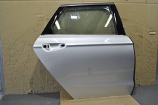 Ford Mondeo V MK5 Turnier Kombi Tür Türe hinten rechts Silber metallic