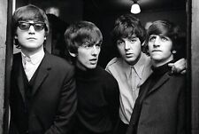 FOTO NR. 14 - THE BEATLES -