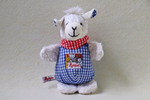Sigikid ziege weiß blau - sigikid,