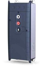 GfA TS971 Bedienfeld -