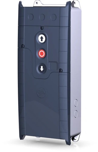 Gfa ts971 schaltschrank - gfa,