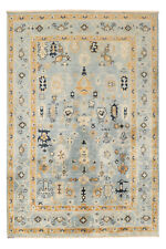 Orientteppich Ziegler Kazak