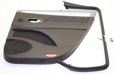 Renault Espace 5 V JFC/JR 829007981R Türverkleidung Türpappe Hinten Rechts Rollo