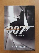 007 SPECIAL EDITION  JAMES