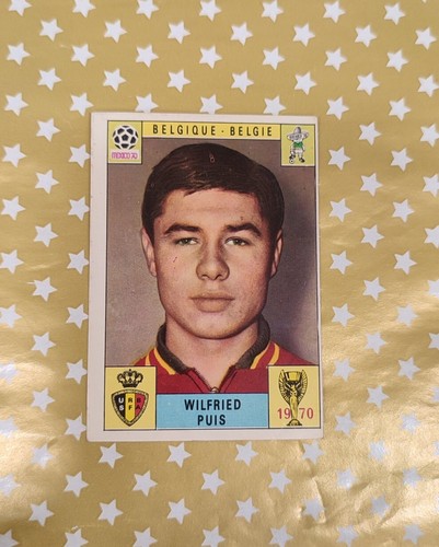 Album panini mexiko 70 - wm,