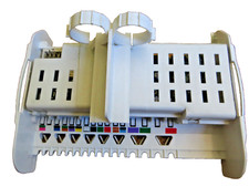 Leistungselektronik Liebherr