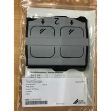 DURR VISTA SCAN Folient