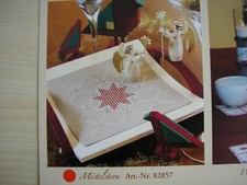 Mistelstern, acufactum, Ute