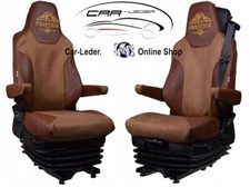 Truck seat covers - , protective