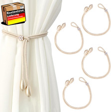 Verstellbare Gardinenhalter