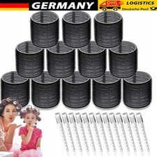 Lockenwickler locken Set